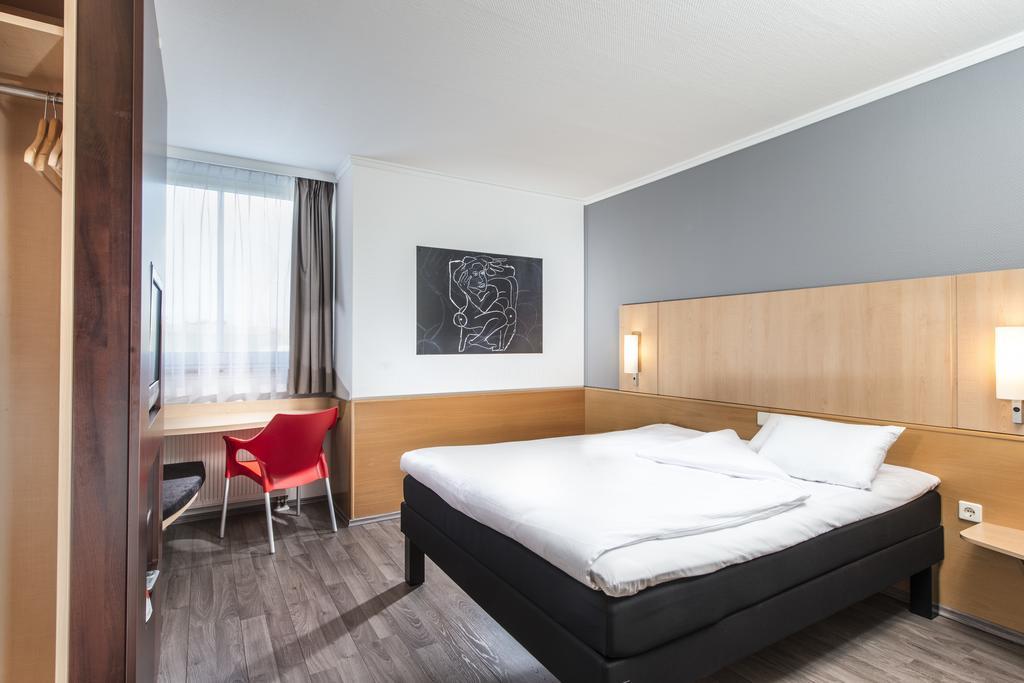 Ibis Hotel Eisenach Quarto foto