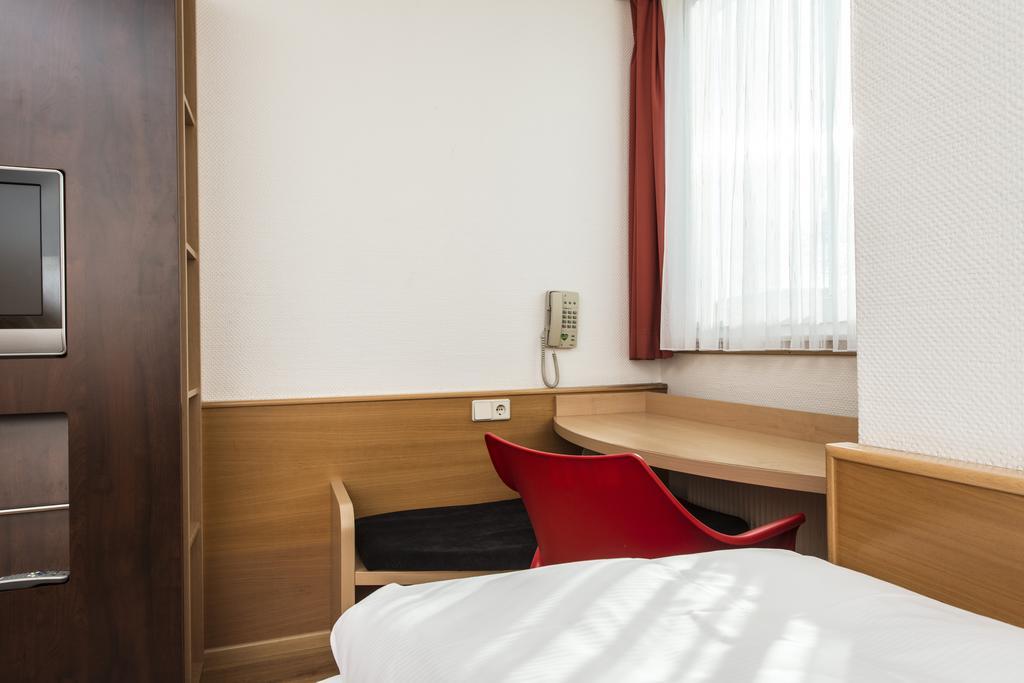 Ibis Hotel Eisenach Quarto foto